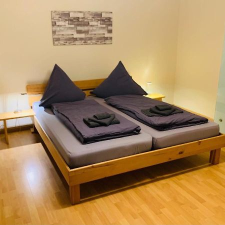 Apartment & Klang باد ستافلستين المظهر الخارجي الصورة