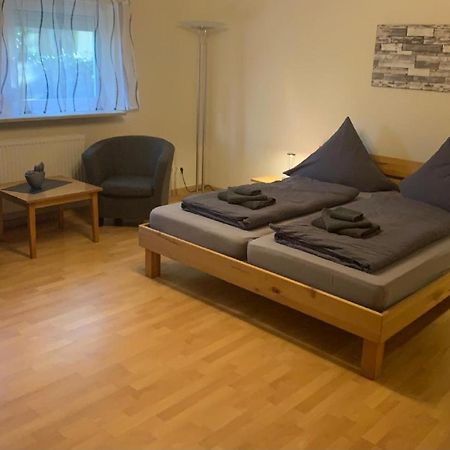 Apartment & Klang باد ستافلستين المظهر الخارجي الصورة
